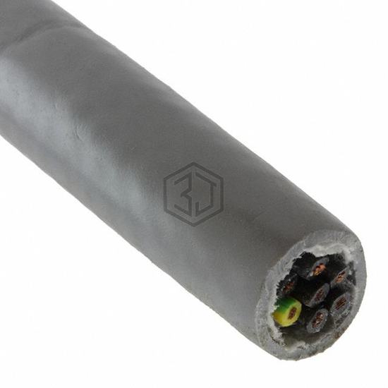 65007CY SL005 - Alpha Wire - Multiple Conductor Cables