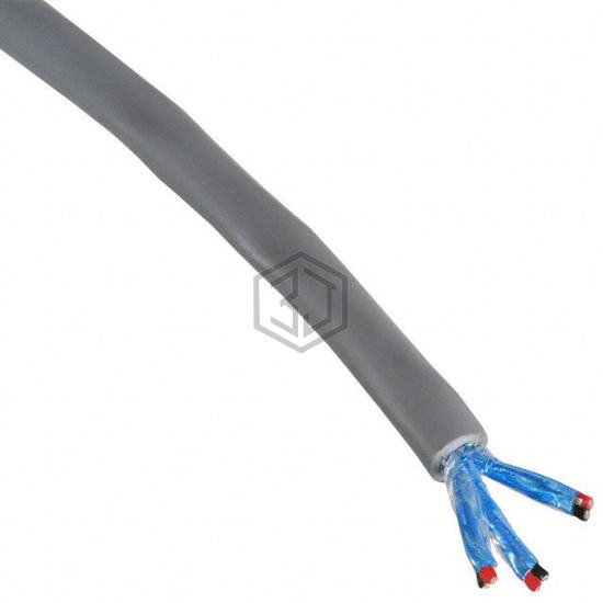 6418 SL002 - Alpha Wire - Multiple Conductor Cables