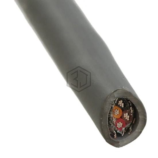 77201 SL005 - Alpha Wire - Multiple Conductor Cables