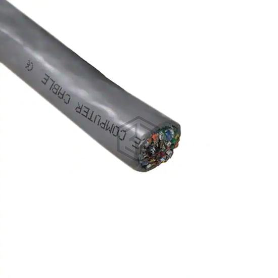 6022C SL005 - Alpha Wire - Multiple Conductor Cables
