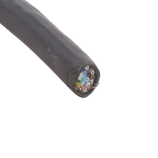 25279 BK005 - Alpha Wire - Multiple Conductor Cables