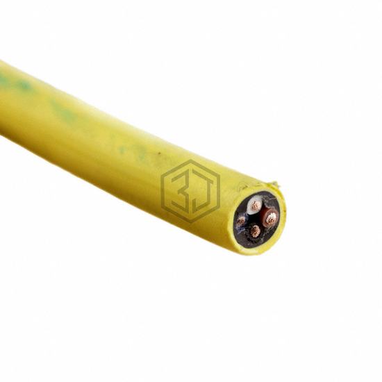 1302100069 - Molex - Multiple Conductor Cables
