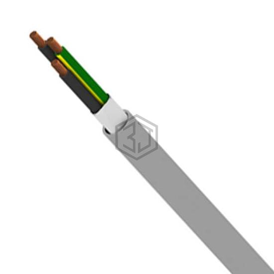 73203WS 0081000 - Belden Inc. - Multiple Conductor Cables