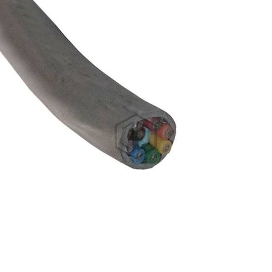 5449 SL005 - Alpha Wire - Multiple Conductor Cables