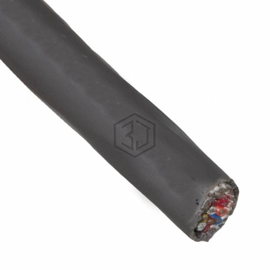5080/30C SL005 - Alpha Wire - Multiple Conductor Cables