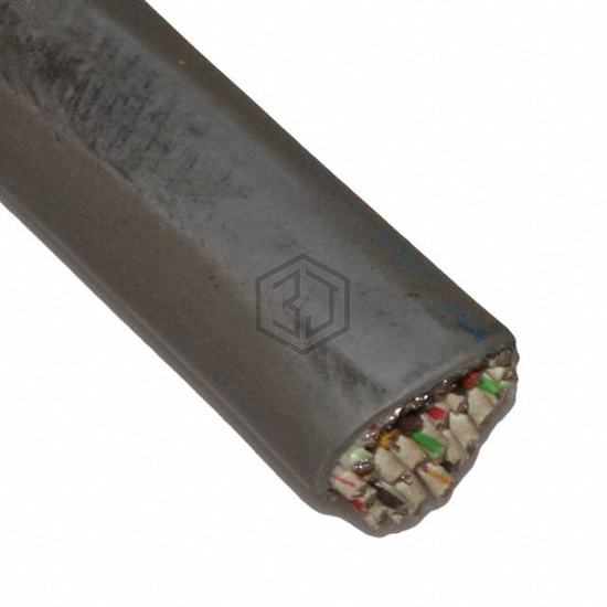 5080/40C SL005 - Alpha Wire - Multiple Conductor Cables