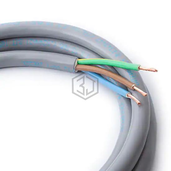 86060060 - Interpower - Multiple Conductor Cables
