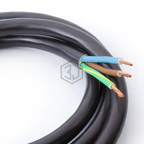 86065030 - Interpower - Multiple Conductor Cables