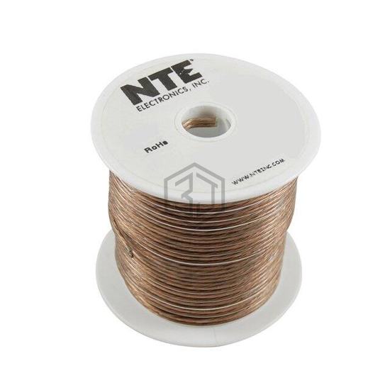 W202CLR-100 - NTE Electronics, Inc - Multiple Conductor Cables