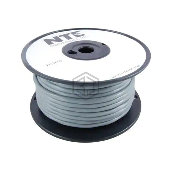 WMC222US-100 - NTE Electronics, Inc - Multiple Conductor Cables