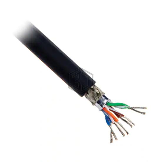 76030 TL005 - Alpha Wire - Multiple Conductor Cables