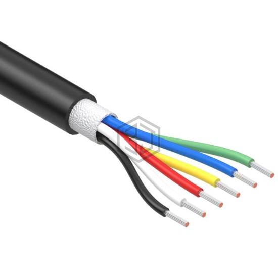 30-02012 - Tensility International Corp - Multiple Conductor Cables
