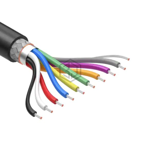 30-01621 - Tensility International Corp - Multiple Conductor Cables