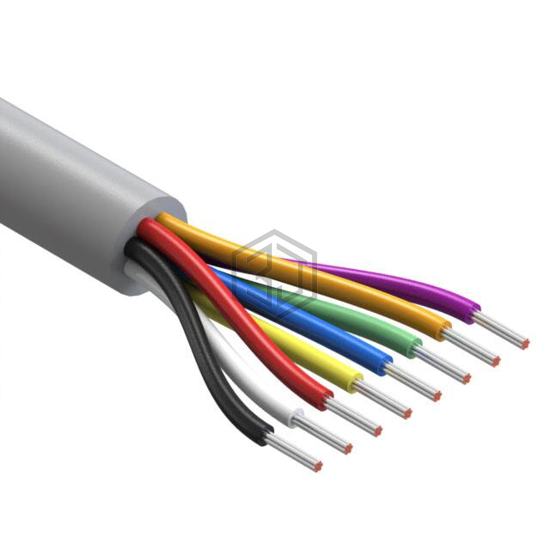 30-01318 - Tensility International Corp - Multiple Conductor Cables