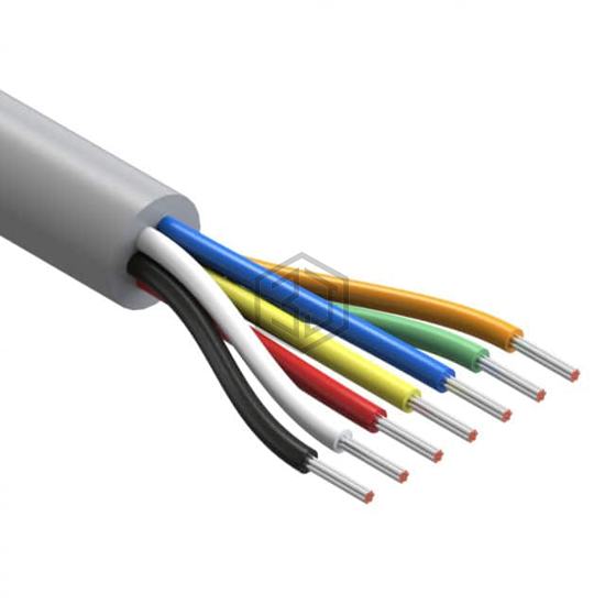 30-01303 - Tensility International Corp - Multiple Conductor Cables