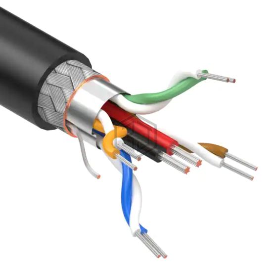 30-02488 - Tensility International Corp - Multiple Conductor Cables