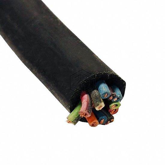 09816.35.01 - Prysmian Group - Multiple Conductor Cables
