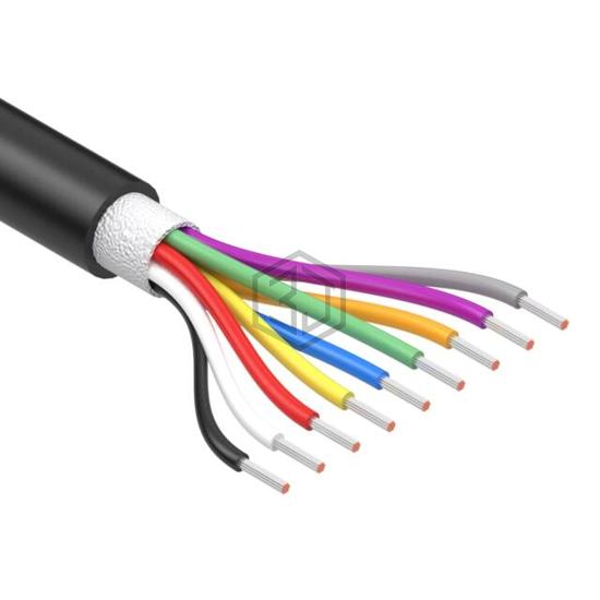 30-02032 - Tensility International Corp - Multiple Conductor Cables