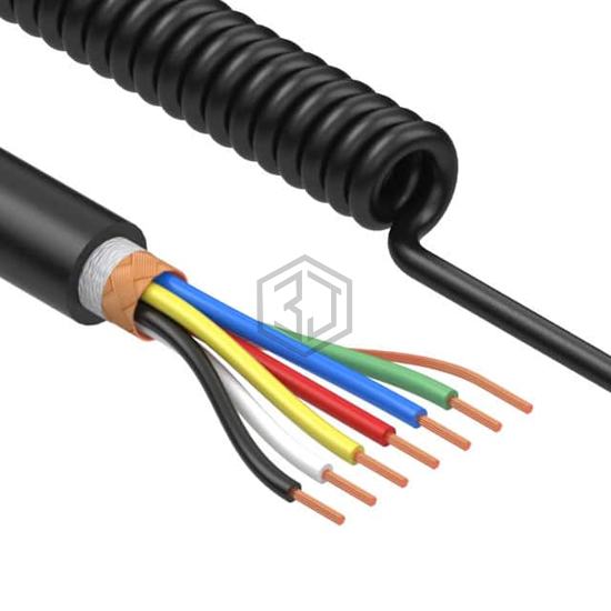31-00087 - Tensility International Corp - Multiple Conductor Cables