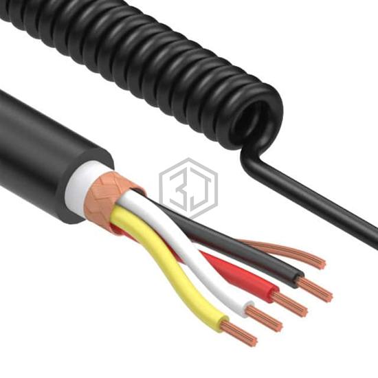 31-00045 - Tensility International Corp - Multiple Conductor Cables