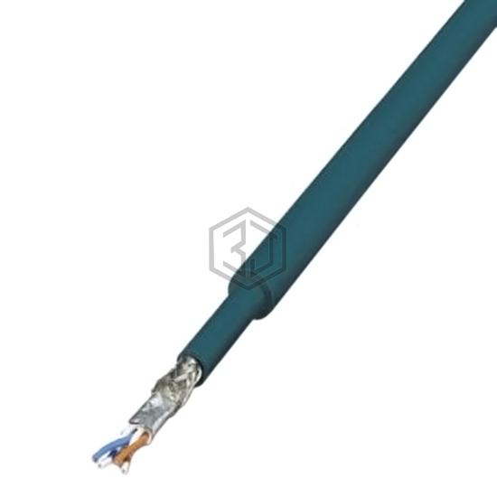 2744814 - Phoenix Contact - Multiple Conductor Cables