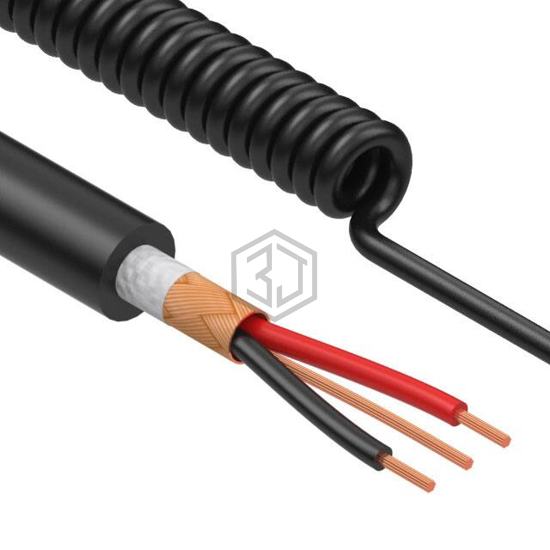 31-00016 - Tensility International Corp - Multiple Conductor Cables