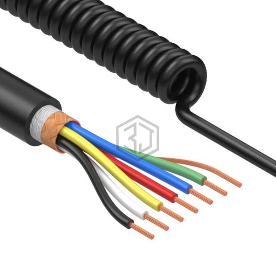 31-00081 - Tensility International Corp - Multiple Conductor Cables