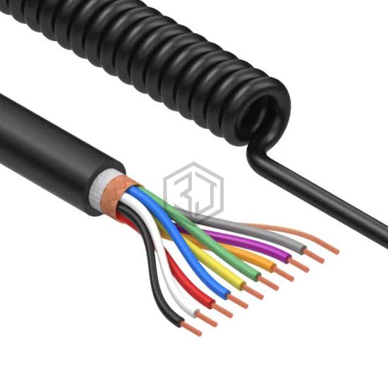 31-00135 - Tensility International Corp - Multiple Conductor Cables