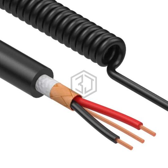 31-00007 - Tensility International Corp - Multiple Conductor Cables