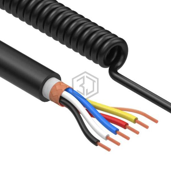 31-00064 - Tensility International Corp - Multiple Conductor Cables