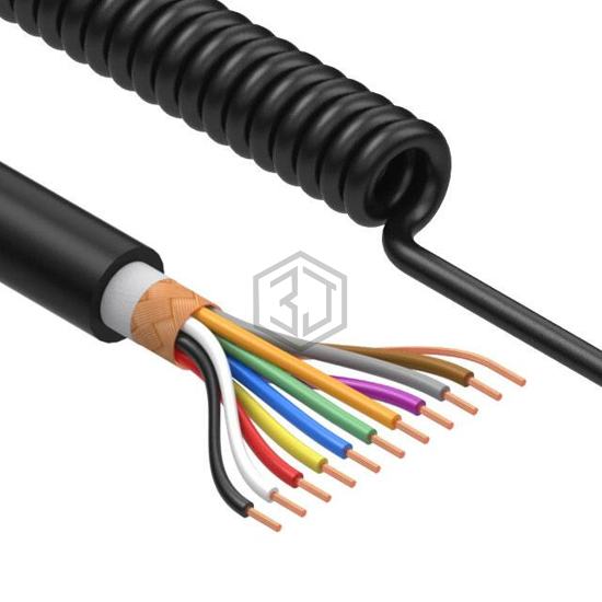 31-00160 - Tensility International Corp - Multiple Conductor Cables