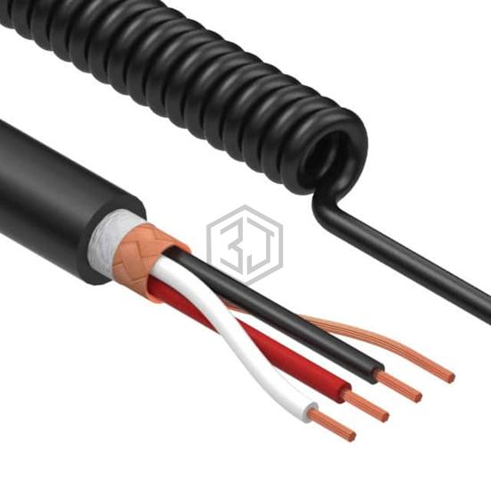 31-00022 - Tensility International Corp - Multiple Conductor Cables