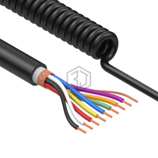 31-00118 - Tensility International Corp - Multiple Conductor Cables