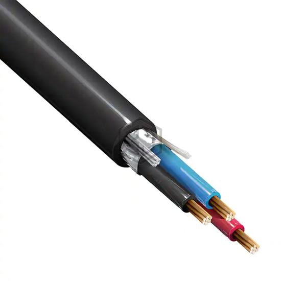 1121A 0101000 - Belden Inc. - Multiple Conductor Cables