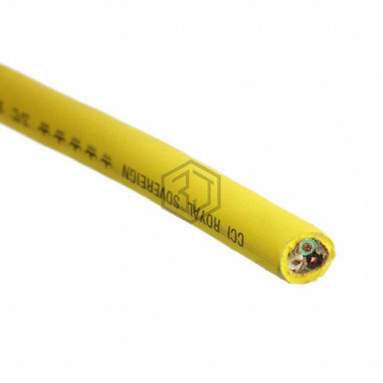 1301280139 - Molex - Multiple Conductor Cables