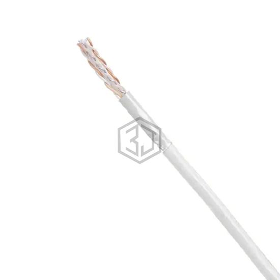 PUP6AS04WH-G - Panduit Corp - Multiple Conductor Cables