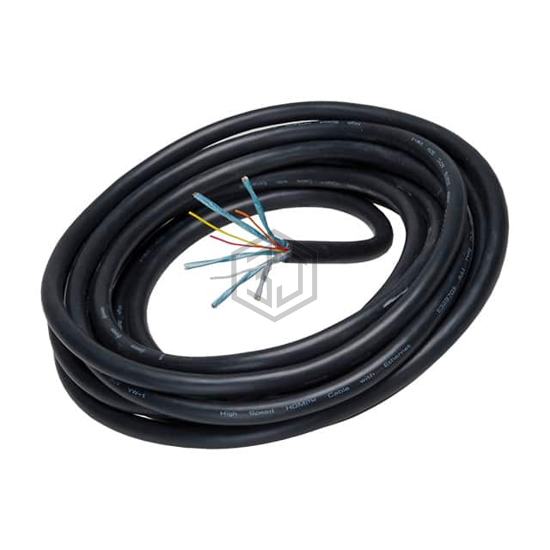 FTHD24-100 - Greenlee Communications - Multiple Conductor Cables
