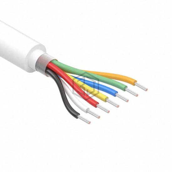 30-01163 - Tensility International Corp - Multiple Conductor Cables