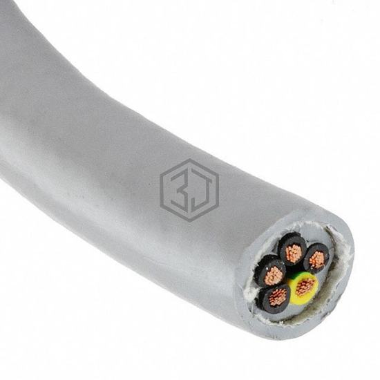 80144 SL005 - Alpha Wire - Multiple Conductor Cables