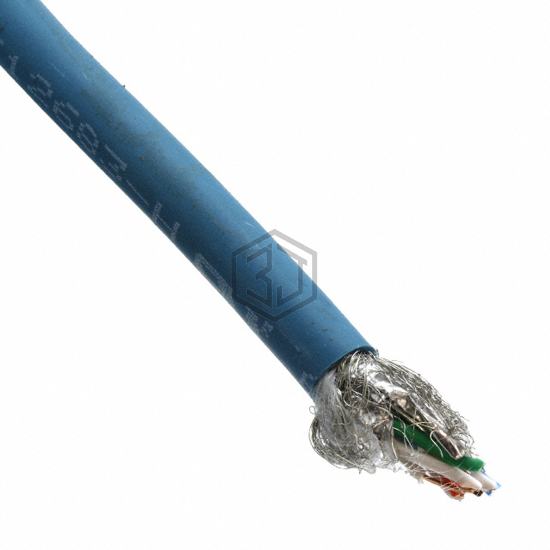 1416350 - Phoenix Contact - Multiple Conductor Cables