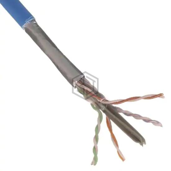 PUP6AM04BU-UG - Panduit Corp - Multiple Conductor Cables