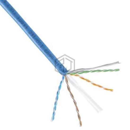 PUP6504BU-UY - Panduit Corp - Multiple Conductor Cables