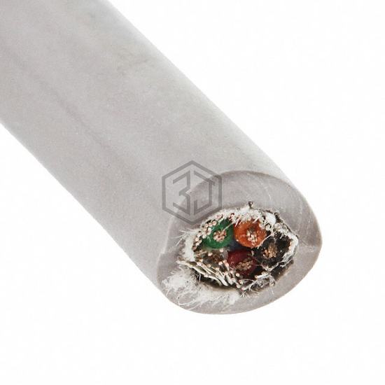 79204 SL001 - Alpha Wire - Multiple Conductor Cables