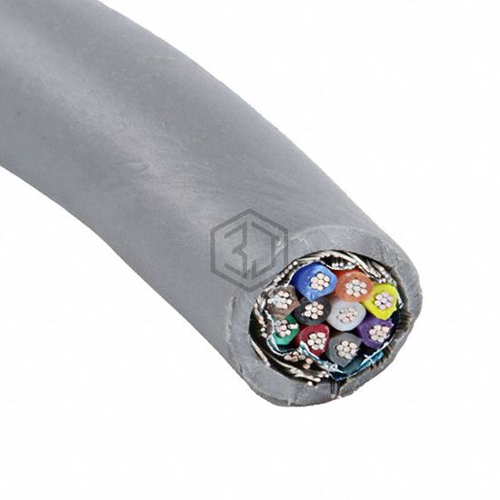 79249 SL001 - Alpha Wire - Multiple Conductor Cables