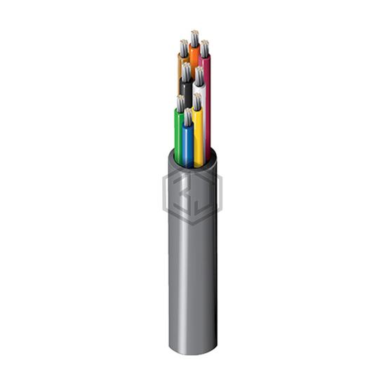 8448 0601000 - Belden Inc. - Multiple Conductor Cables