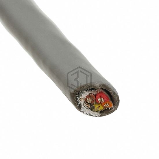 77225 SL005 - Alpha Wire - Multiple Conductor Cables
