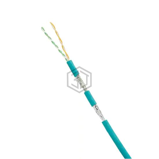 ISFCH5C02ATL-XG - Panduit Corp - Multiple Conductor Cables