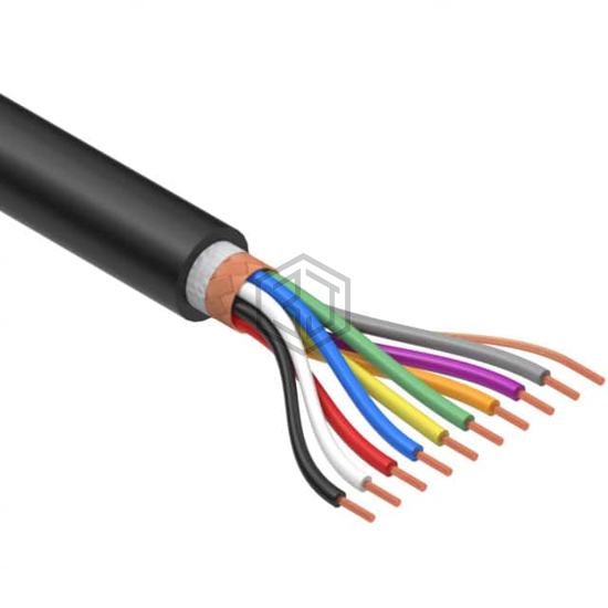 30-00940 - Tensility International Corp - Multiple Conductor Cables