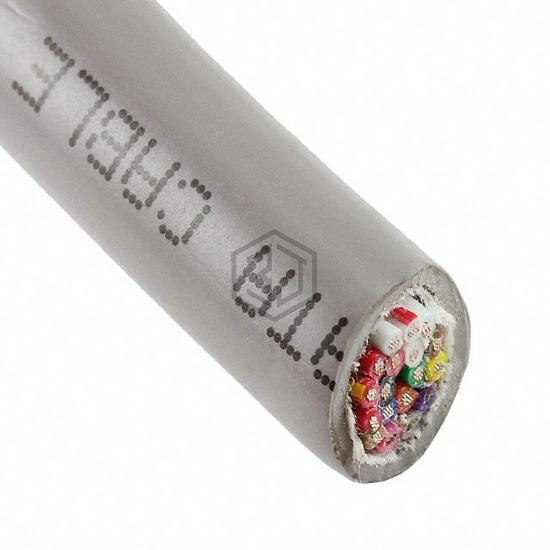 79026 SL005 - Alpha Wire - Multiple Conductor Cables