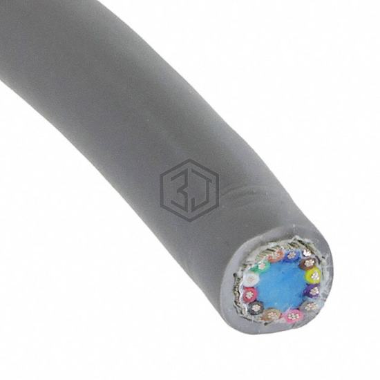 79231 SL001 - Alpha Wire - Multiple Conductor Cables